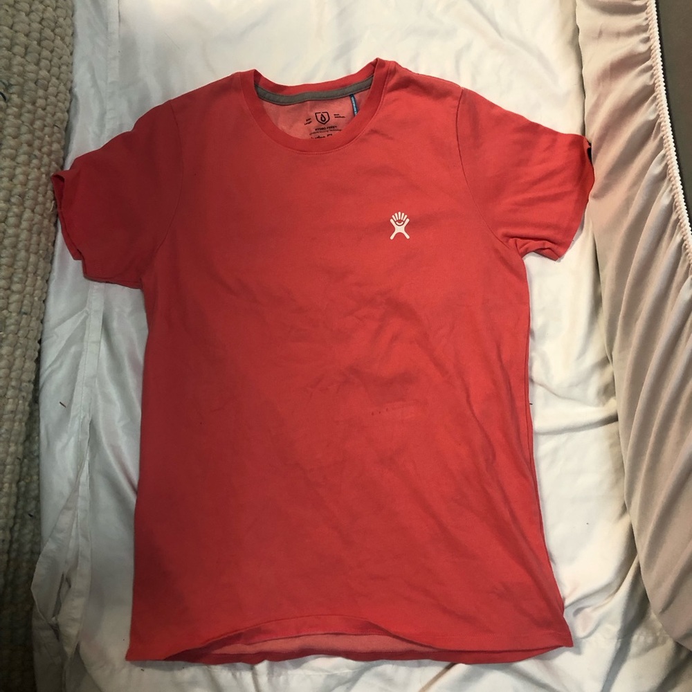 Hydro flask womens tshirt